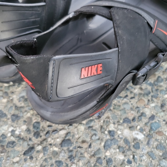 Nike Teva Mens Sandals - Picture 3 of 7